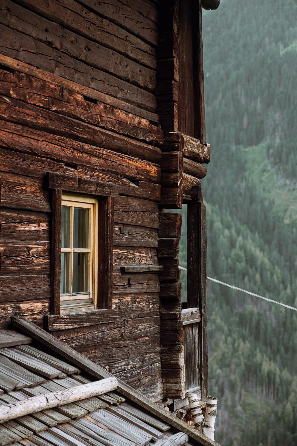 Mountain House Ebner Villa Selva dei Molini Exterior foto